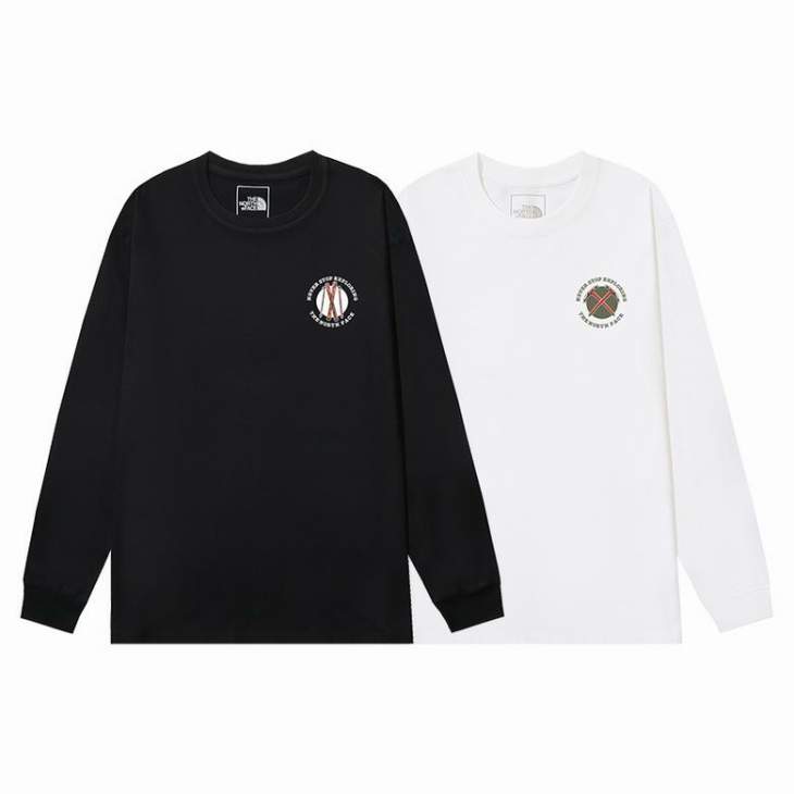 Picture of The North Face T Shirt Long _SKUTheNorthFaceM-XXL6ct22639752351